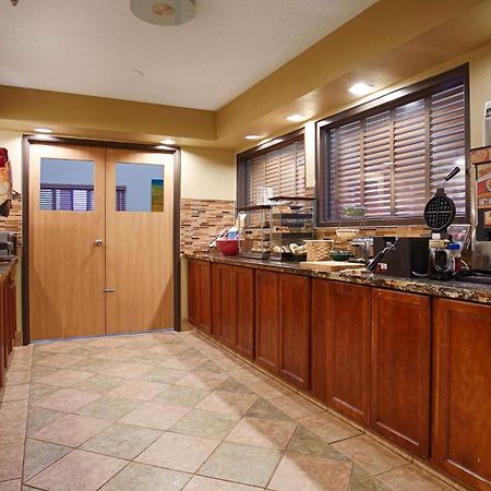 Best Western Alexandria Inn Extérieur photo