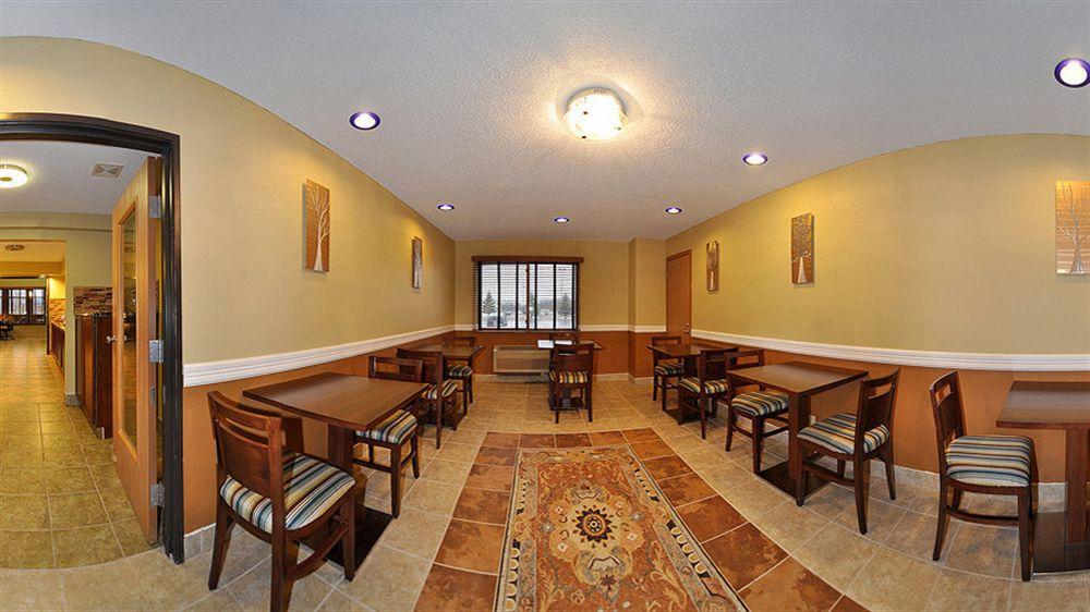 Best Western Alexandria Inn Extérieur photo