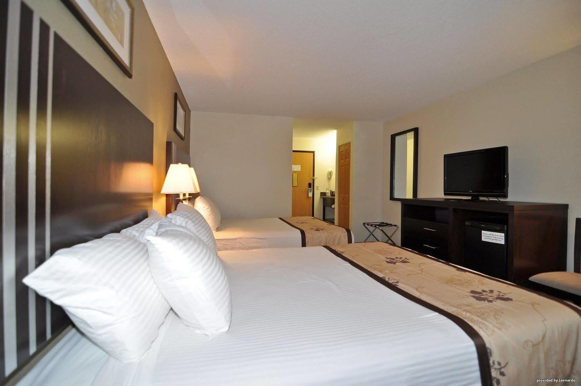 Best Western Alexandria Inn Chambre photo